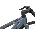APACHE Gila Bosch SX 400 Wh (L) *