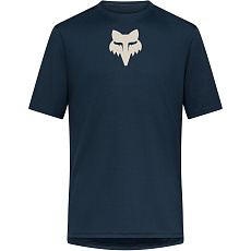 Pánský dres Fox Ranger Ss Jersey Fox Head Galaxy Blue *