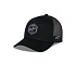 kšiltovka HEXEON TRUCKER, ALPINESTARS (černá/černá)