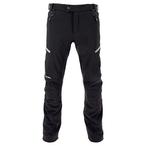 Moto kalhoty RICHA SOFTSHELL černé Moto kalhoty RICHA SOFTSHELL černé