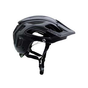 7idp - SEVEN helma M2 BOA Matt Black Gloss Black (55) 7idp - SEVEN helma M2 BOA Matt Black Gloss Black (55)