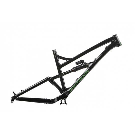 Dartmoor Blackbird 29 rám BlackG vel. M (RS Super Deluxe Select)