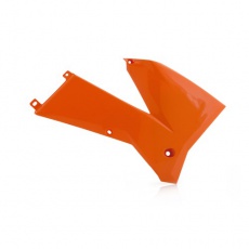ACERBIS spoilery KTM EXC/EXCF/SX/SXF ACERBIS spoilery KTM EXC/EXCF/SX/SXF