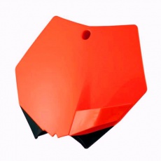 ACERBIS číslová tabulka KTM SX 85 13/17 ACERBIS číslová tabulka KTM SX 85 13/17