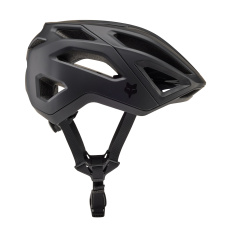 Pánská přilba Fox Crossframe Pro Mt Blk, Ce Matte Black Pánská přilba Fox Crossframe Pro Mt Blk, Ce Matte Black