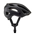 XC přilba Fox Crossframe Pro Mt Blk, Ce Matte Black