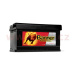 80Ah baterie, 700A, pravá BANNER Power Bull 315x175x175