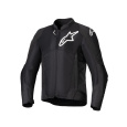 bunda VIPER AIR V4, ALPINESTARS (černá) 2025