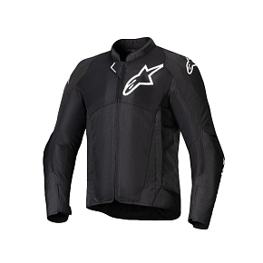 bunda VIPER AIR V4, ALPINESTARS (černá) 2027 bunda VIPER AIR V4, ALPINESTARS (černá) 2027