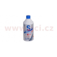 S100 čistič řetězů pro sady Kettenmax Premium - Kettenreiniger für Kettenmax 500 ml S100 čistič řetězů pro sady Kettenmax Premium - Kettenreiniger für Kettenmax 500 ml