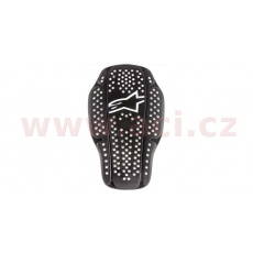 páteřový chránič NUCLEON KR-2i vkládací certifikace CE2, ALPINESTARS (černý) páteřový chránič NUCLEON KR-2i vkládací certifikace CE2, ALPINESTARS (černý)