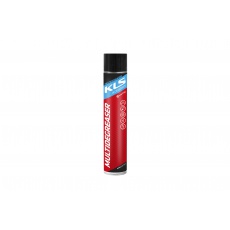 KELLYS Odmašťovací prostředek KLS MULTI DEGREASER Spray 750 ml KELLYS Odmašťovací prostředek KLS MULTI DEGREASER Spray 750 ml