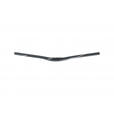 KELLYS Řídítka KLS ADVANCED XC 70 RiseBar 31,8 / 720mm, black 017