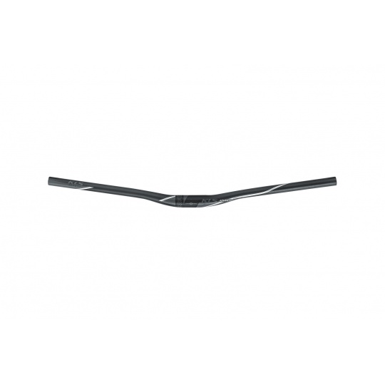 KELLYS Řídítka KLS ADVANCED XC 70 RiseBar 31,8 / 720mm, black 017