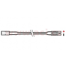 prodlužovací kabel, OXFORD (konektory standard, délka kabelu 3 m)
