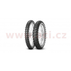 Pneu 100/90-19 (57M) Scorpion MX EXTRA - Pirelli Pneu 100/90-19 (57M) Scorpion MX EXTRA - Pirelli