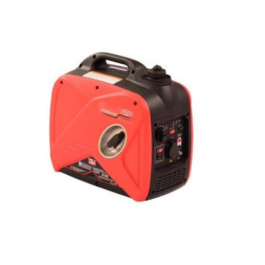 Kufříková invertorová elektrocentrála FOGO F 2001 is 