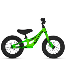 KELLYS KITE 12 NEON GREEN KELLYS KITE 12 NEON GREEN