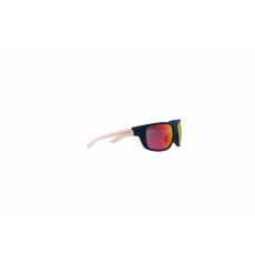 sluneční brýle BLIZZARD sun glasses PCS708130, rubber dark blue, 75-18-140