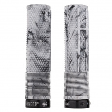 DMR Brendog DeathGrip NON FLANGE gripy Snow (Thick, Soft) DMR Brendog DeathGrip NON FLANGE gripy Snow (Thick, Soft)