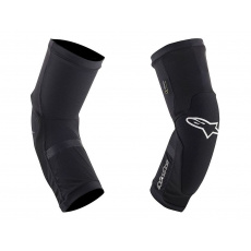 Alpinestars PARAGON PLUS knee YOUTH dětské chrániče kolen Alpinestars PARAGON PLUS knee YOUTH dětské chrániče kolen