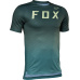 Pánský cyklo dres Fox Flexair s Jersey Emerald 