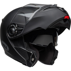 Motocyklová přilba Bell Bell RT Modular olid Helmet Matte Black Motocyklová přilba Bell Bell RT Modular olid Helmet Matte Black