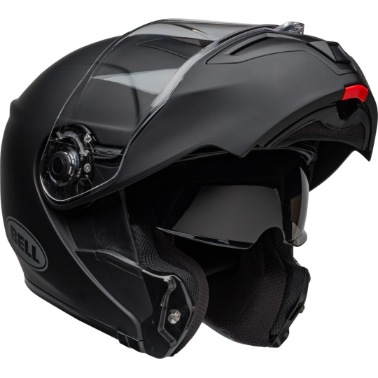 Motocyklová přilba Bell Bell RT Modular olid Helmet Matte Black 