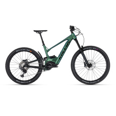 KELLYS Theos R50 P Magic Green S 29"/27.5" 725Wh