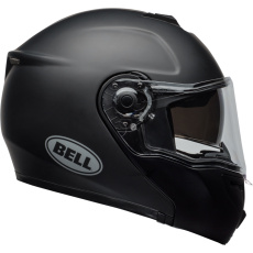 Motocyklová přilba Bell Bell SRT Solid Helmet  Matte Black