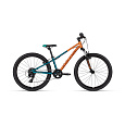 KELLYS Kiter 50 Autumn Forest 24"