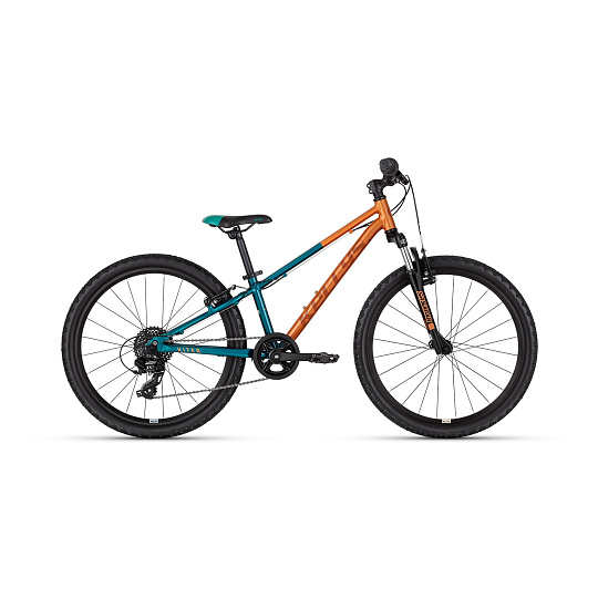 KELLYS Kiter 50 Autumn Forest 24"