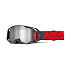ARMATIC TORO, 100% (stříbrné plexi)