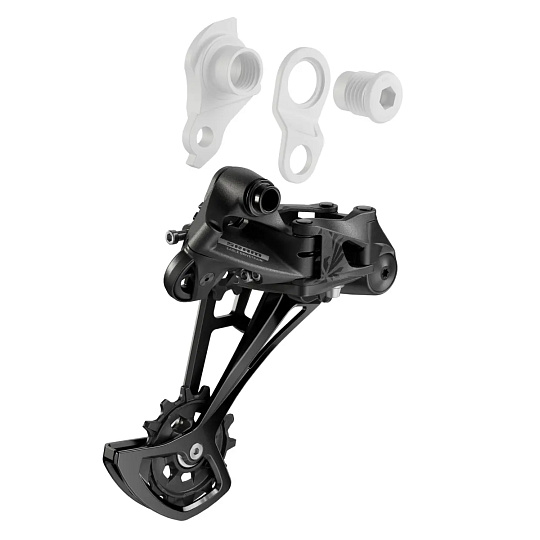 00.7518.205.000 - SRAM AM RD S100 EAGLE DRVTRN