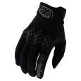 TLD RUKAVICE GAMBIT BLACK (41578500)