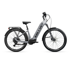 KELLYS Estima X70 P S 27.5" 820Wh KELLYS Estima X70 P S 27.5" 820Wh