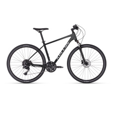 KELLYS Phanatic 30 Anthracite M 28" KELLYS Phanatic 30 Anthracite M 28"