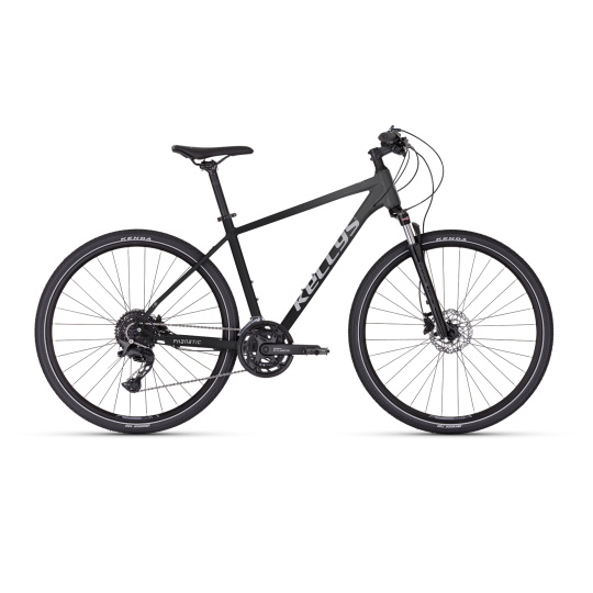 KELLYS Phanatic 30 Anthracite M 28"