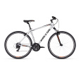 KELLYS Cliff 30 Chrome Grey L 28"