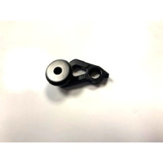 KELLYS KLH024 - Úchyt měniče KR_END_D01 W/KRD_END_LM16 NUTS KELLYS KLH024 - Úchyt měniče KR_END_D01 W/KRD_END_LM16 NUTS