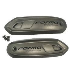 Slidery FORMA PHANTOM titanové SPPV170 Slidery FORMA PHANTOM titanové SPPV170