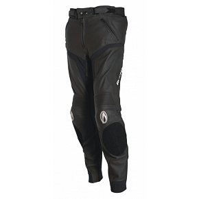 Moto kalhoty RICHA MUGELLO černé Moto kalhoty RICHA MUGELLO černé