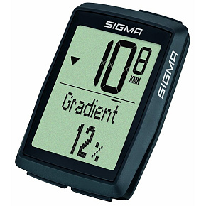 computer SIGMA 14.0 WR computer SIGMA 14.0 WR