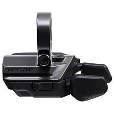 řazení SHIMANO Deore SW-M6250-R Di2 pravé pro 12 speed