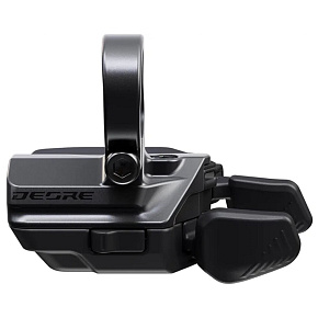 řazení SHIMANO Deore SW-M6250-R Di2 pravé pro 12 speed řazení SHIMANO Deore SW-M6250-R Di2 pravé pro 12 speed