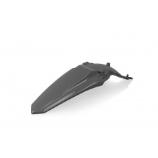 ACERBIS zadní blatník KXF450 19/23, KXF250 21/24 šedá ACERBIS zadní blatník KXF450 19/23, KXF250 21/24 šedá
