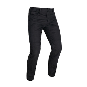 kalhoty Original Approved AAA Slim Jeans, OXFORD pánské (černá)