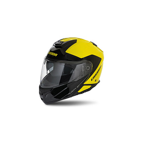přilba Velocity ST 2.1, CASSIDA (žlutá fluo/černá, plexi s přípravou pro Pinlock) přilba Velocity ST 2.1, CASSIDA (žlutá fluo/černá, plexi s přípravou pro Pinlock)
