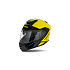 přilba Velocity ST 2.1, CASSIDA (žlutá fluo/černá, plexi s přípravou pro Pinlock)