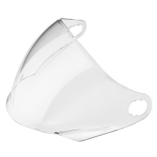 plexi dlouhé pro přilby Handy a Handy Plus, CASSIDA (čiré, antifog) plexi dlouhé pro přilby Handy a Handy Plus, CASSIDA (čiré, antifog)